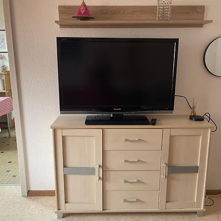 Waooo Flat Tra Francia & Svizzera