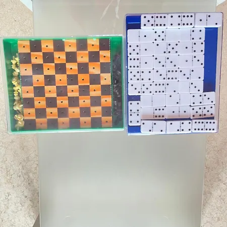 Waooo Flat Tra Francia & Svizzera *