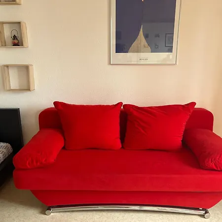 Apartment Waooo Flat Tra Francia & Svizzera