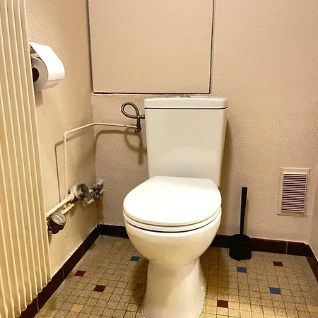 Waooo Flat Tra Francia & Svizzera Apartment