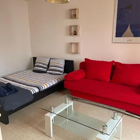 Apartment Waooo Flat Tra Francia & Svizzera *