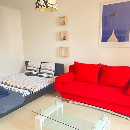 Waooo Flat Tra Francia & Svizzera