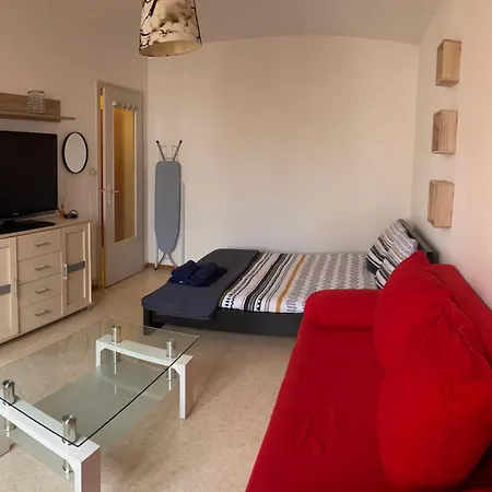 Waooo Flat Tra Francia & Svizzera Apartment *