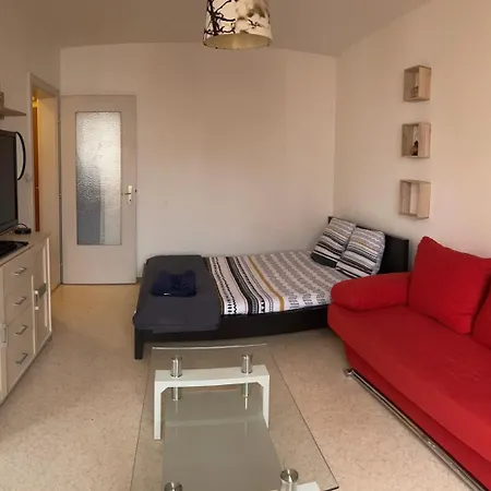 Apartment Waooo Flat Tra Francia & Svizzera