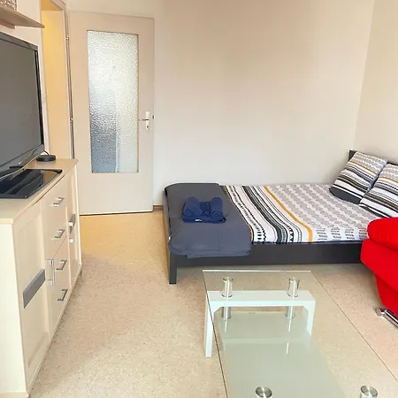 Waooo Flat Tra Francia & Svizzera Saint-Louis (Haut-Rhin)