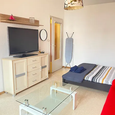 Apartment Waooo Flat Tra Francia & Svizzera *