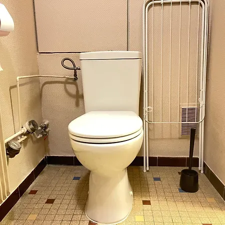 Waooo Flat Tra Francia & Svizzera Apartment