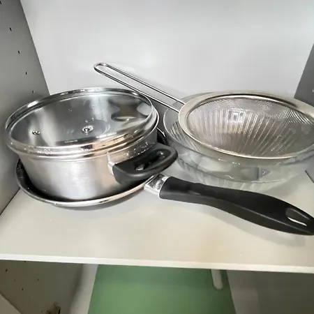 Apartment Waooo Flat Tra Francia & Svizzera *