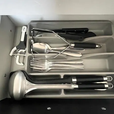 Waooo Flat Tra Francia & Svizzera Apartment *