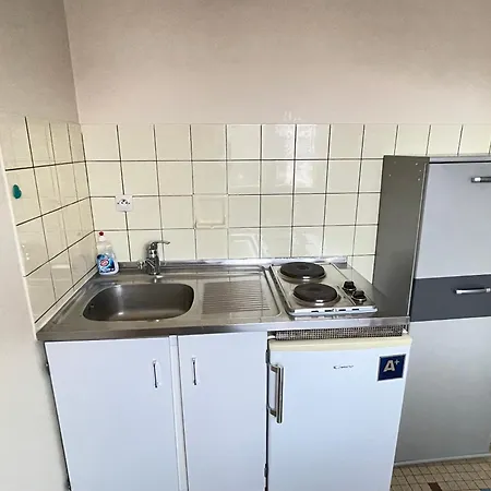 Apartment Waooo Flat Tra Francia & Svizzera Saint-Louis (Haut-Rhin)