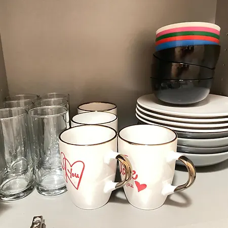 Apartment Waooo Flat Tra Francia & Svizzera