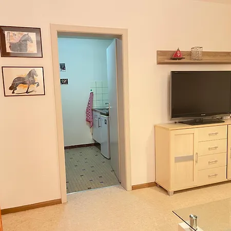 Waooo Flat Tra Francia & Svizzera Saint-Louis (Haut-Rhin)