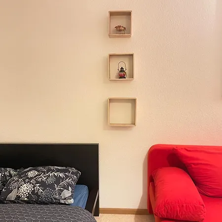 Waooo Flat Tra Francia & Svizzera